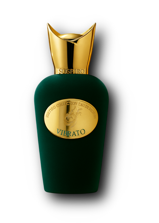 Vibrato Sospiro Perfumes 100 ml