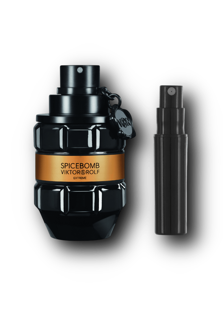 Viktor & Rolf Spicebomb Extreme EdP 2–10 ml Sample