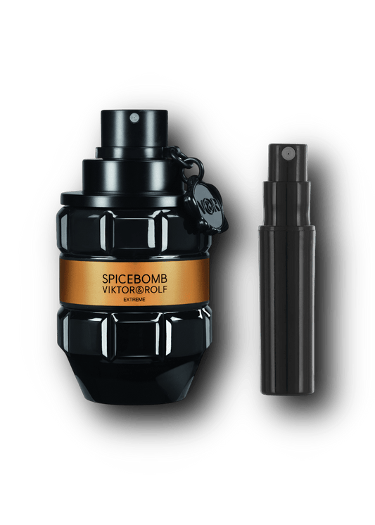 Viktor & Rolf Spicebomb Extreme EdP 2–10 ml Sample