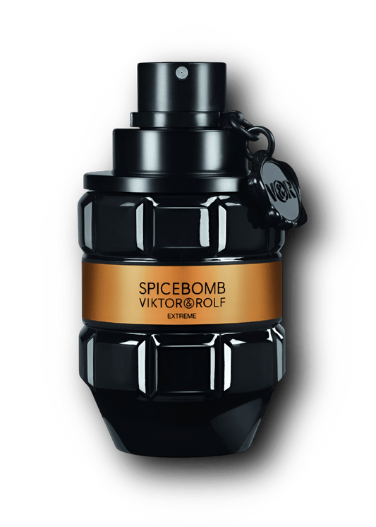 Viktor & Rolf Spicebomb Extreme EdP 90ML