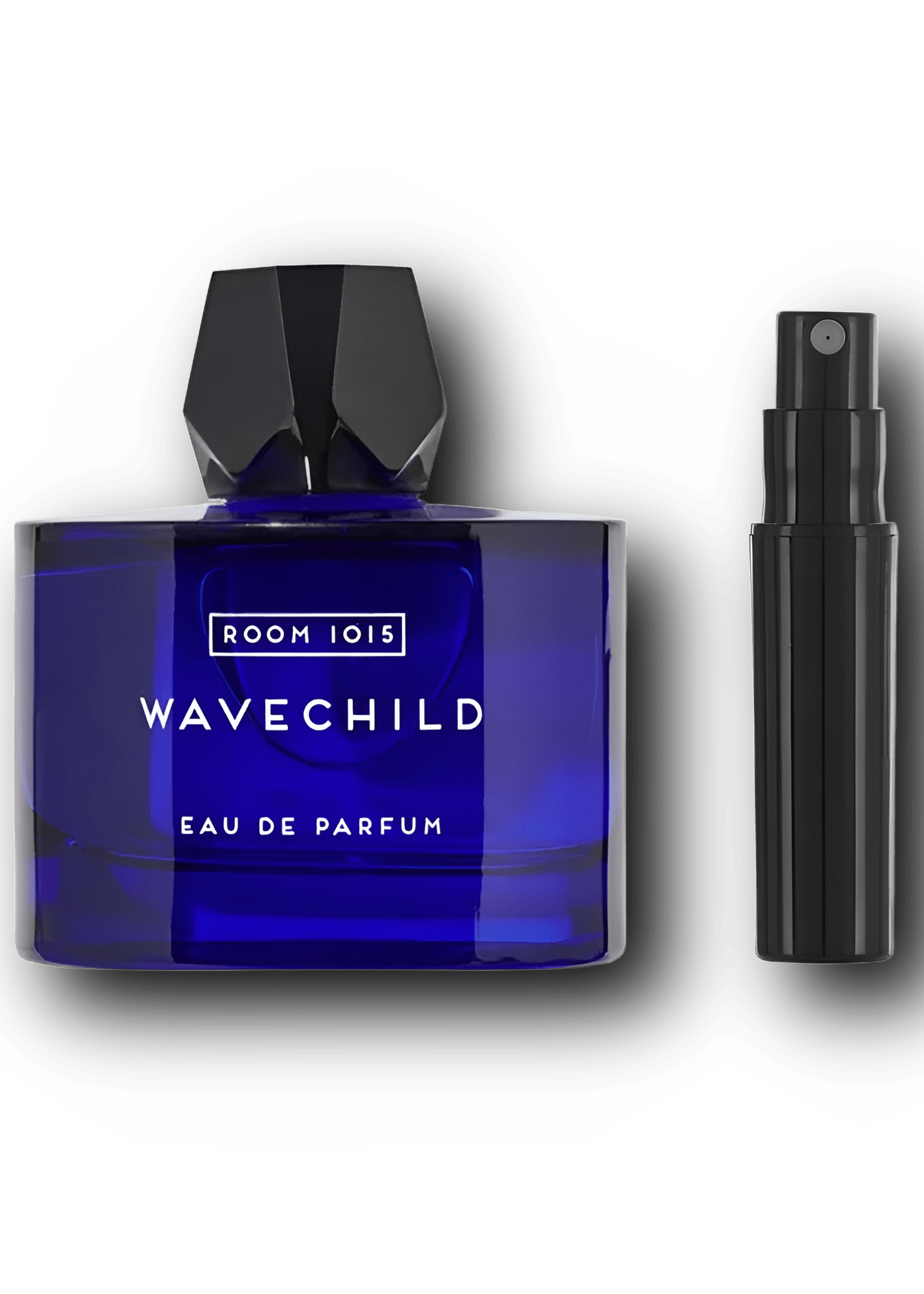 Wavechild by Room 1015  Sample