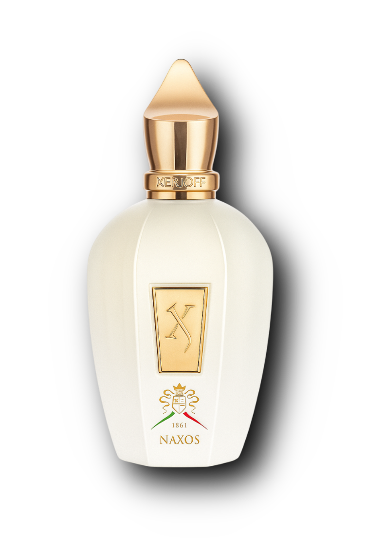 Xerjoff 1861 Naxos Eau De Parfum 100ml