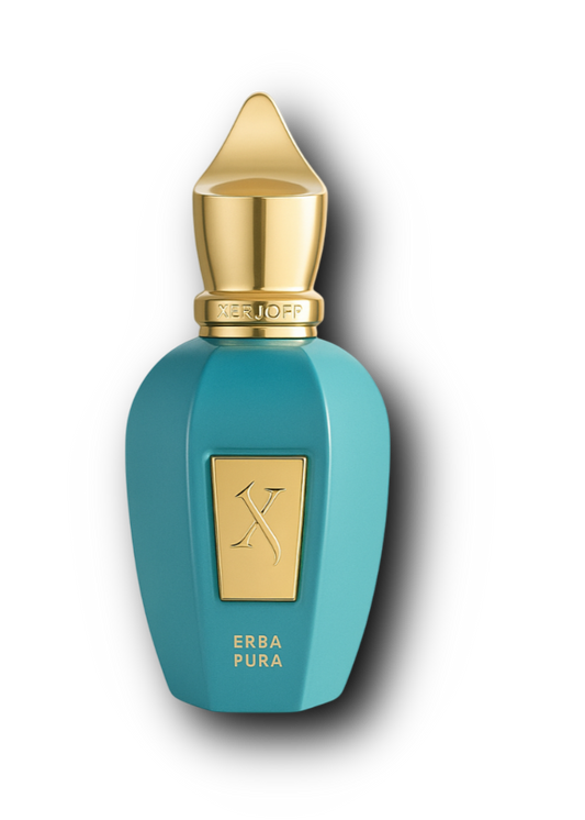 Xerjoff Erba Pura Eau De Parfum 100ml