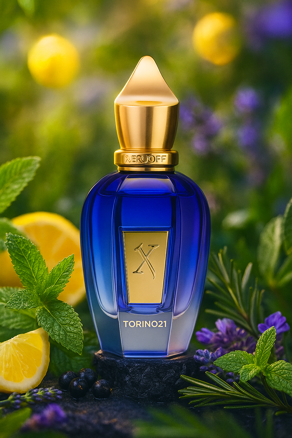 Xerjoff Torino21 Eau De Parfum 