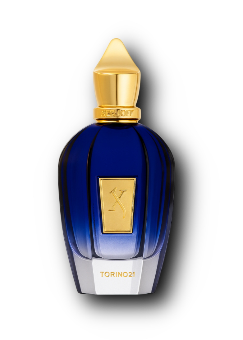Xerjoff Torino21 Eau De Parfum 100ml Unisex Spray