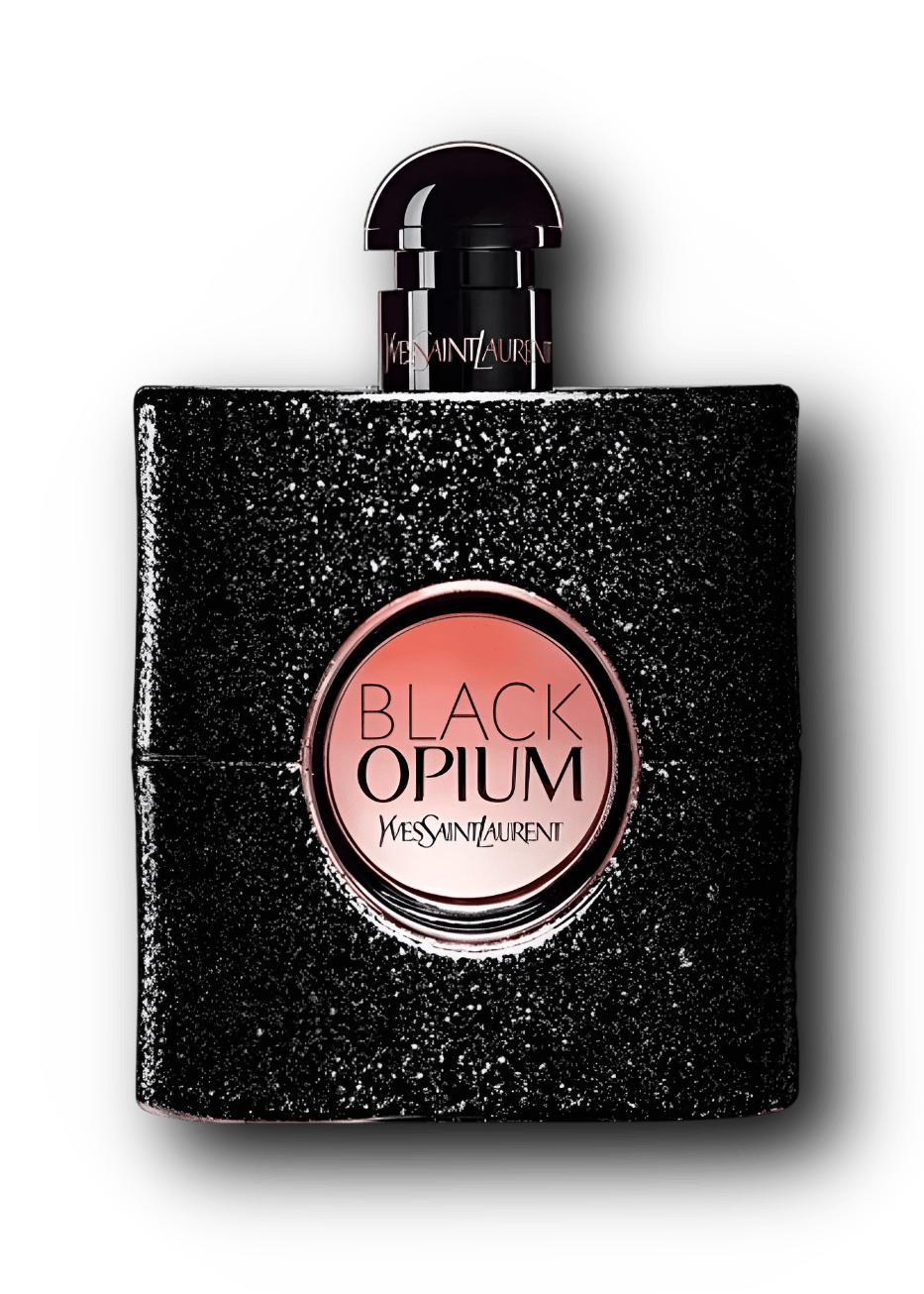 Yves Saint Laurent Black Opium EdP