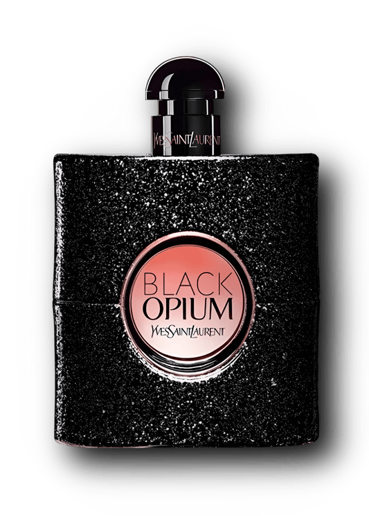 Yves Saint Laurent Black Opium EdP