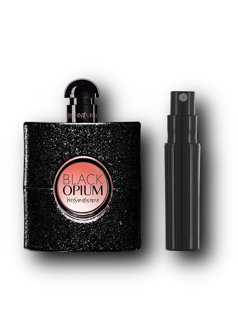 Yves Saint Laurent Black Opium EdP 2–10 ml Sample
