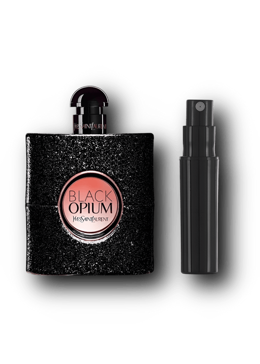 Yves Saint Laurent Black Opium EdP 2–10 ml Sample