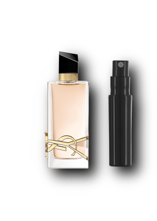 Yves Saint Laurent Libre EdP 2-10 ml Sample