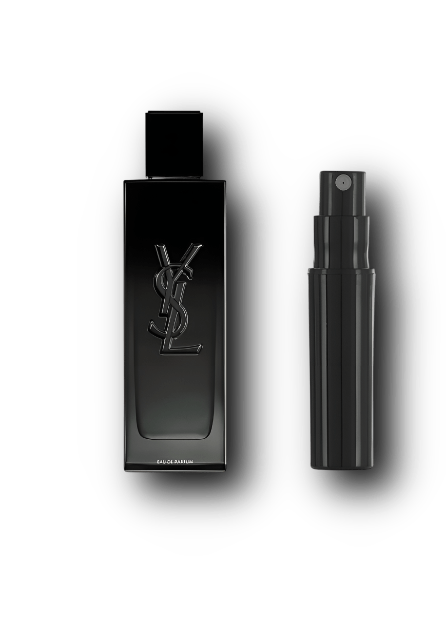 Yves Saint Laurent Ysl Myslf EdP 2-10ml Sample