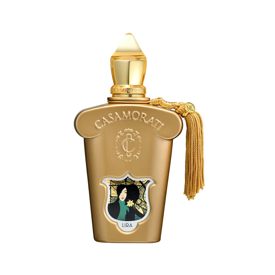 Xerjoff Casamorati Lira Eau de Parfum 100ml