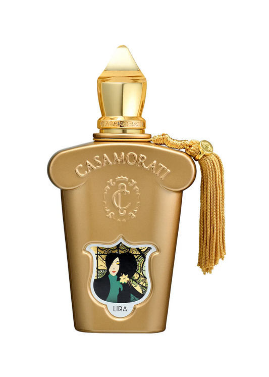Xerjoff Casamorati Lira Eau de Parfum 100ml