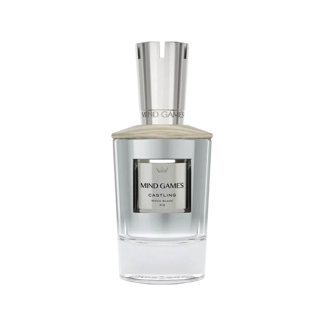 Castling Mind Games Eau de Parfum 100ml