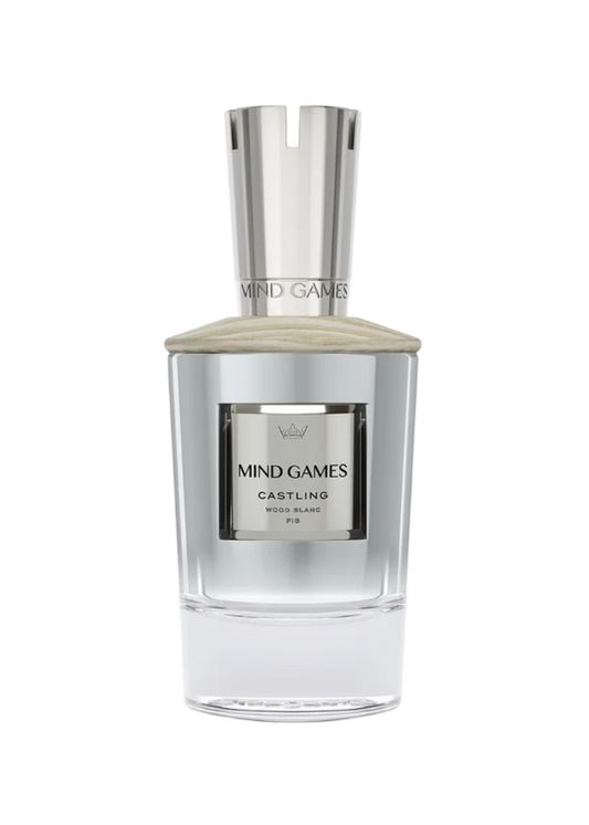 Castling Mind Games Eau de Parfum 100ml