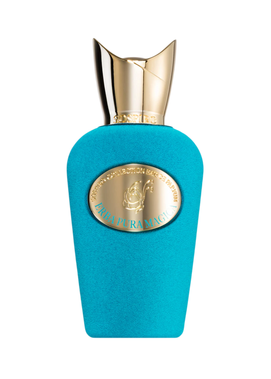 Erba Pura Magica Sospiro Perfumes Eau de Parfum 100ml