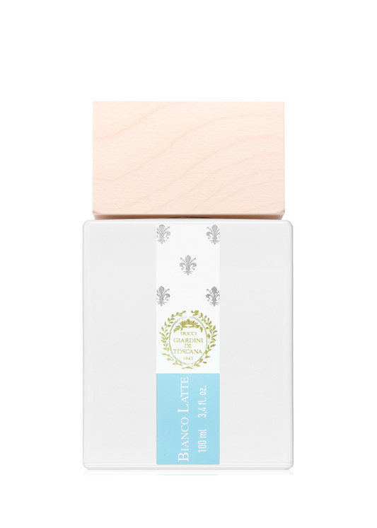 Bianco Latte Giardini Di Toscana Eau de Parfum 100ml