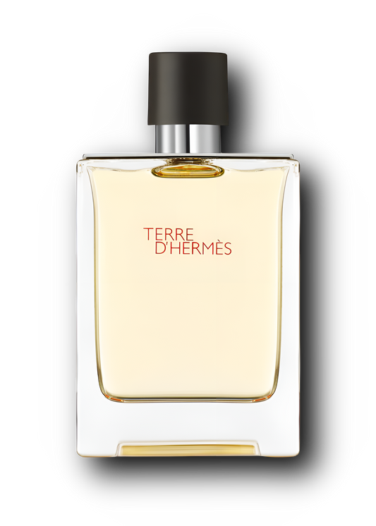 Hermes Terre D'Hermes Eau De Toilette Spray
