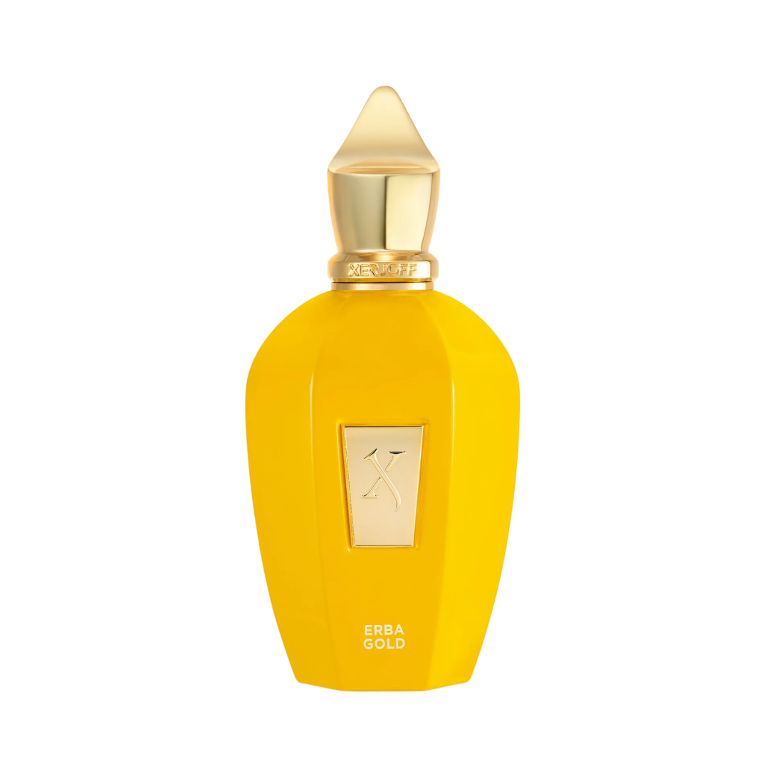 Xerjoff Erba Gold Eau de Parfum 100ml