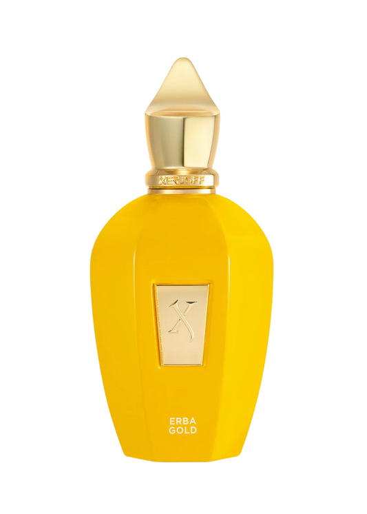 Xerjoff Erba Gold Eau de Parfum 100ml