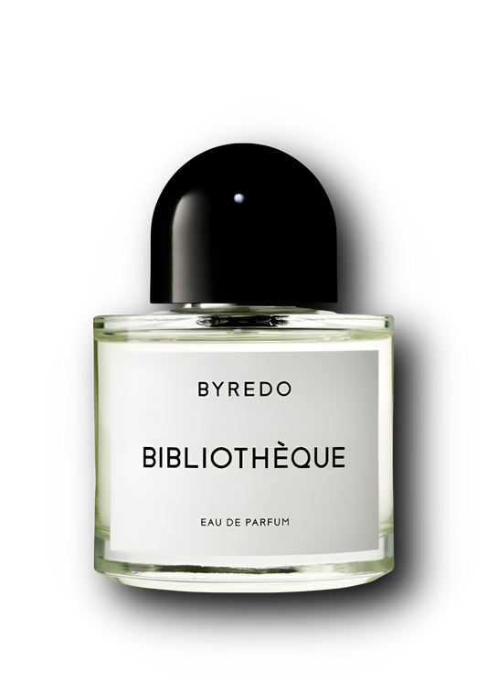 Byredo Bibliothèque Byredo 100 ml