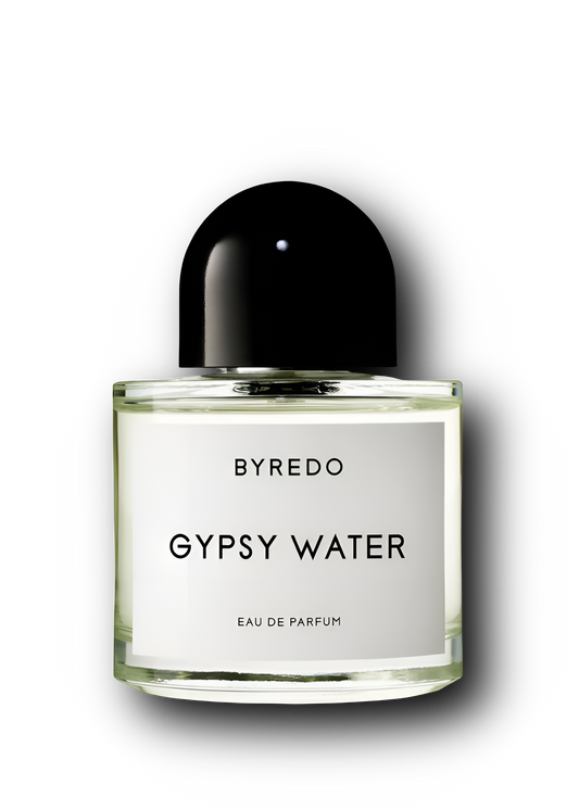 Gypsy Water Byredo 100 ml