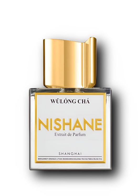 Wulóng Chá Nishane 100 ml