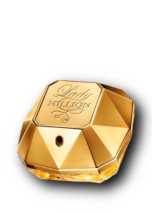 Lady Million Rabanneb 50 Ml