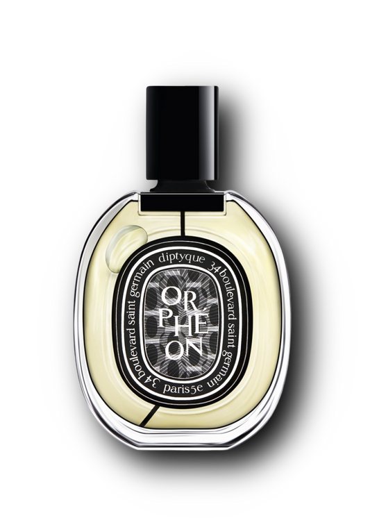 Orphéon Eau de Parfum Diptyque 75 Ml