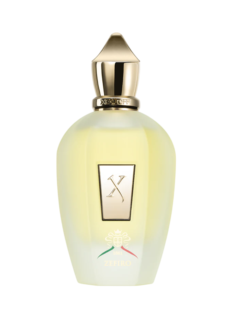Xerjoff XJ 1861 Zefiro Eau de Parfum 100ml