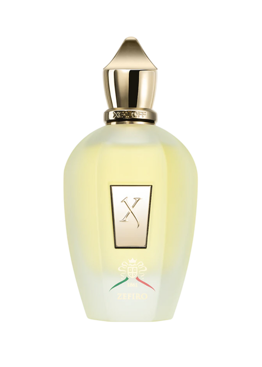Xerjoff XJ 1861 Zefiro Eau de Parfum 100ml