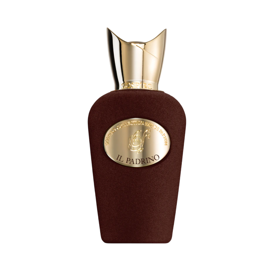 Il Padrino Sospiro Perfumes Eau de Parfum 100ml