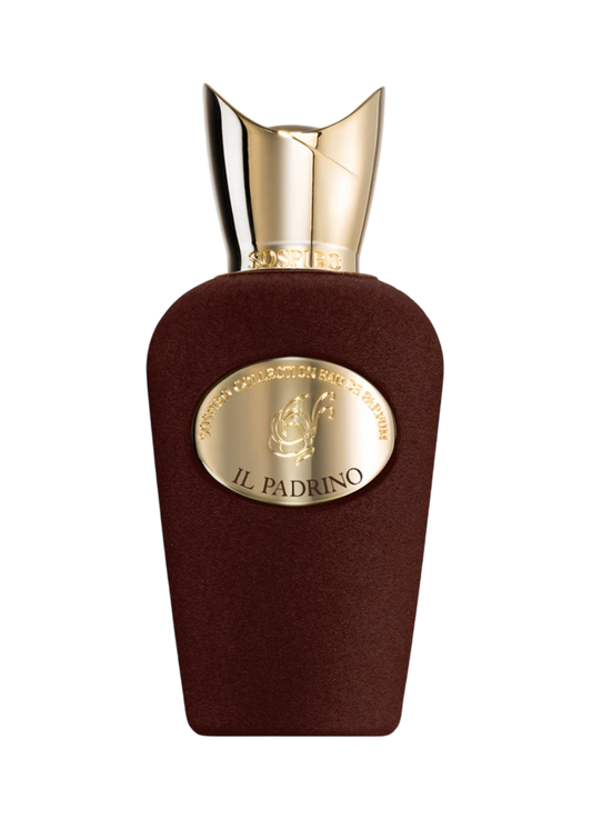 Il Padrino Sospiro Perfumes Eau de Parfum 100ml